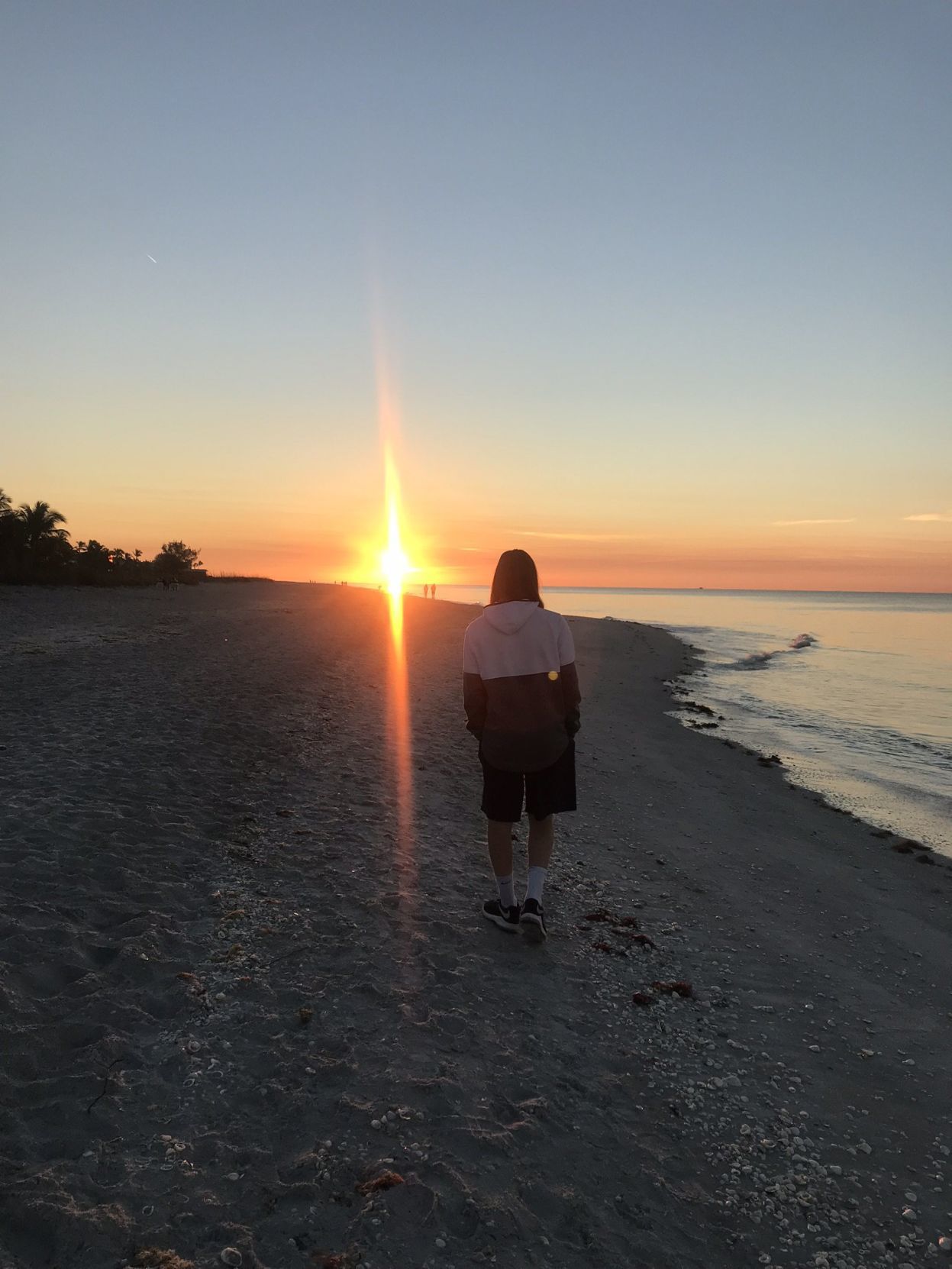 Travel to Sanibel